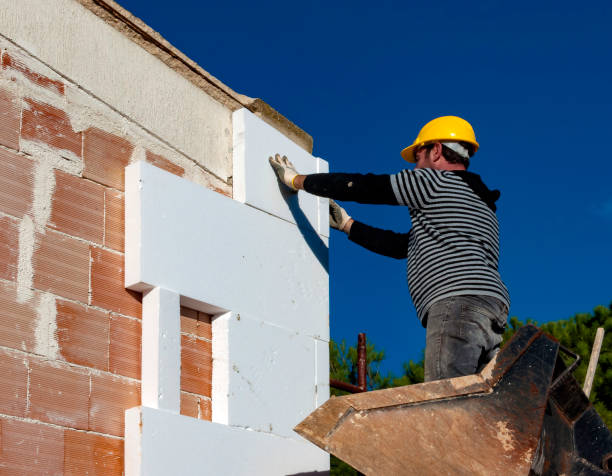 Best Residential Insulation in Laurel Hill, VA