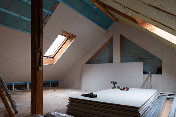 Trusted Laurel Hill, VA Insulation Contractor Experts