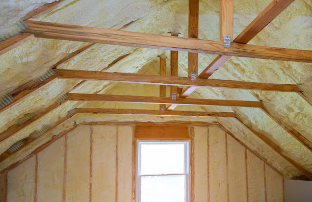 Best Specialized Insulation Services in Laurel Hill, VA