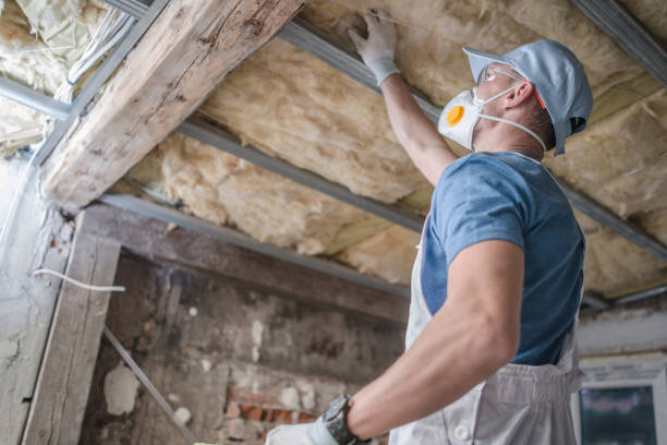  Laurel Hill, VA Insulation Contractor Pros