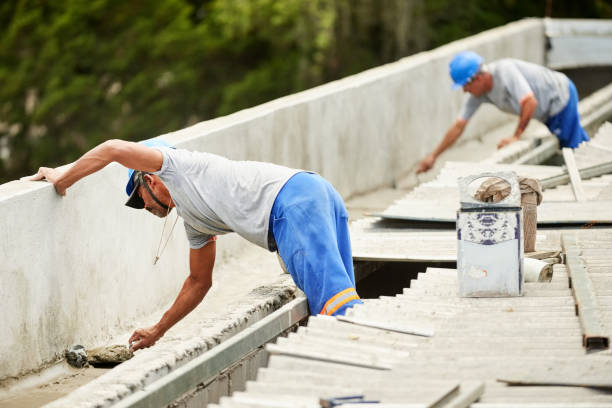 Best Geographic-Specific Insulation Services in Laurel Hill, VA