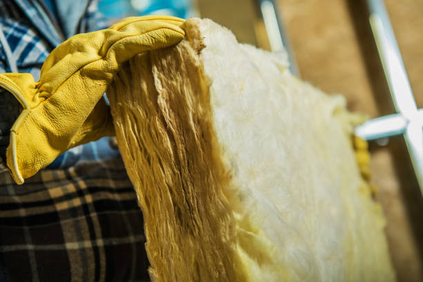 Professional Insulation Contractor in Laurel Hill, VA