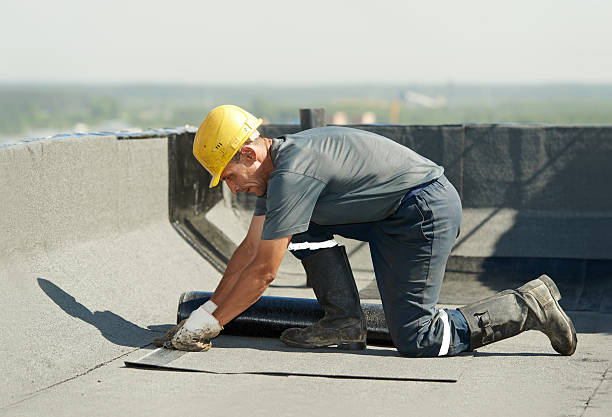 Best Insulation for Specific Applications in Laurel Hill, VA